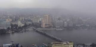 طقس استثنائي في مصر.. عواصف وأمطار وصقيع