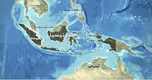 زلزال بقوة 6.1 درجات يضرب سواحل إندونيسيا