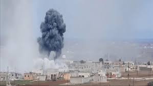 المرصد السوري: مقتل 11 شخصاً في الغارات الإسرائيلية على سوريا