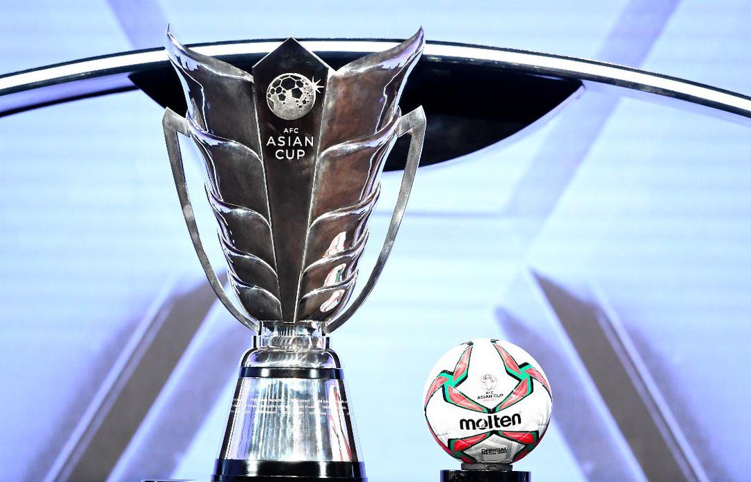 انطلاق مباريات ربع نهائي كأس آسيا 2019 الخميس
