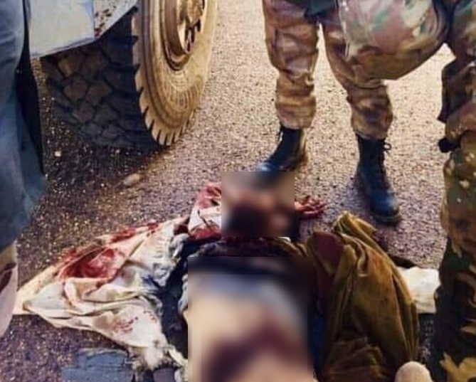 مقتل أبوطلحة الليبي .. الإرهابي ذو الـ7 أرواح