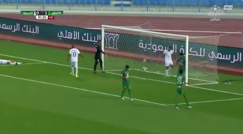 كأس الملك .. الاتفاق والخليج يتأهلان إلى دور الـ32