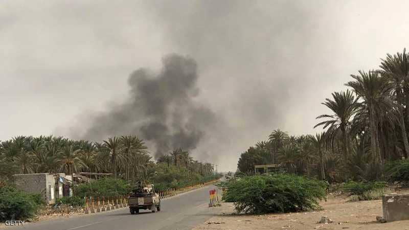 آليات جديدة لتعزيز وقف إطلاق النار باليمن