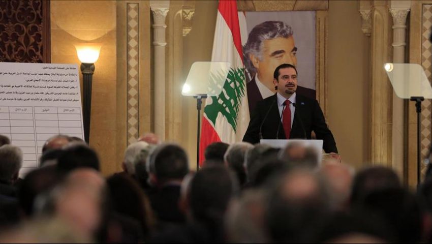 تعرف على تشكيل الحكومة اللبنانية.. مرحلة جديدة ونهاية مرحلة الفراغ السياسي