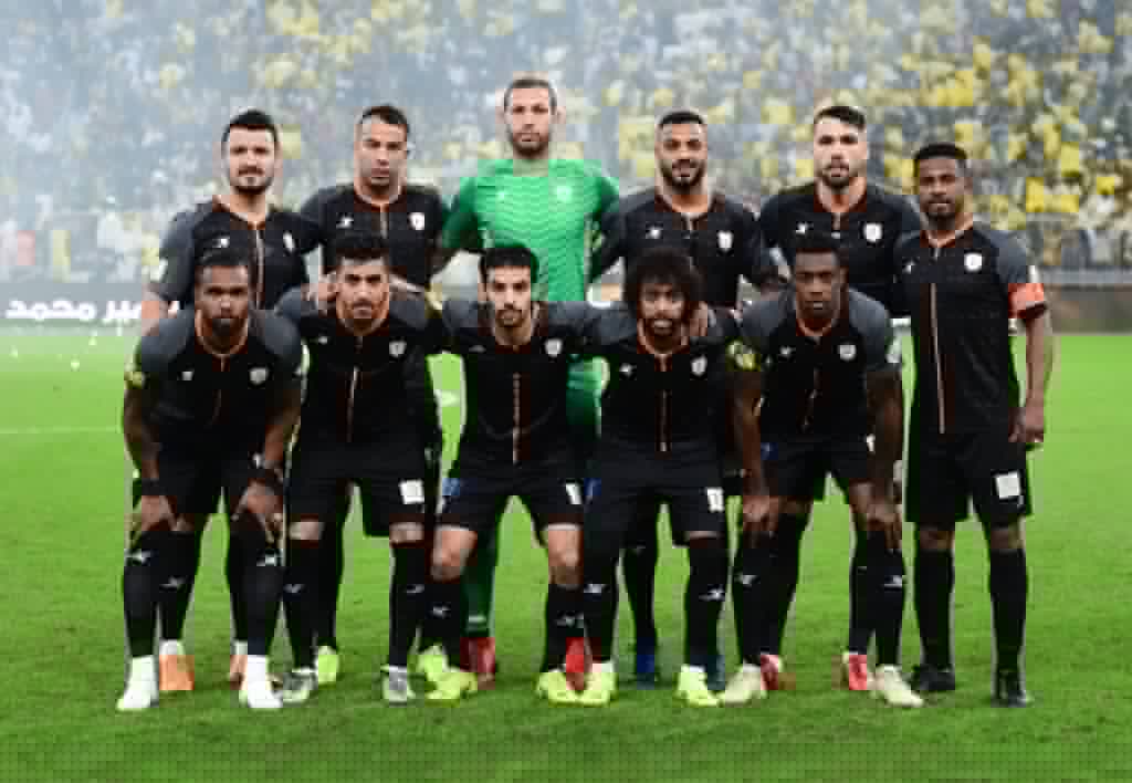 دوري محمد بن سلمان للمحترفين.. #الشباب الأفضل دفاعيًّا