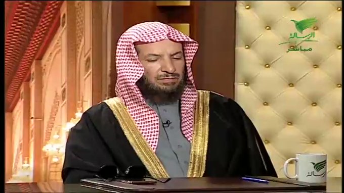 فيديو.. الشثري يوضح حكم وضع الحنة للرجال في الزواج