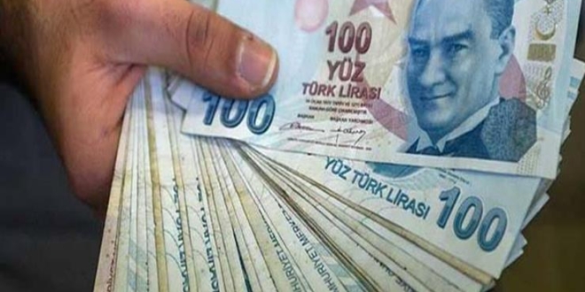 صورة الليرة التركية تلامس قاعًا قياسيًّا جديدًا