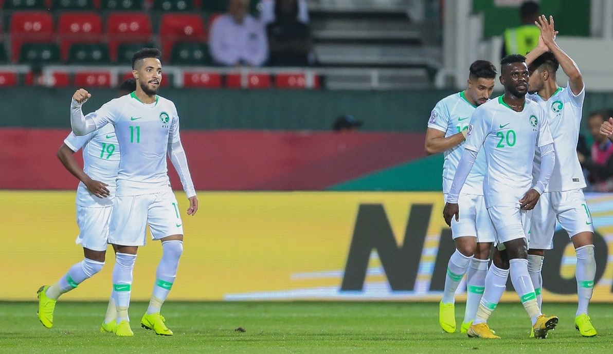 المنتخب السعودي يبحث عن رقمين قياسيين في #كأس_آسيا