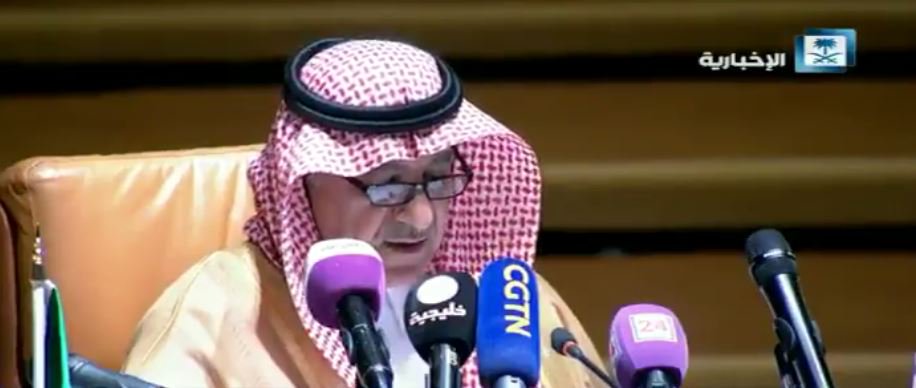 فيديو.. تركي الشبانة: الرياض ستكون حاضنة للمناسبات الإعلامية خلال هذا العام