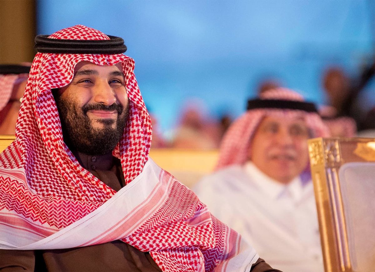 بقيادة عراب الرؤية محمد بن سلمان .. تفاصيل ومشاهد من تدشين برنامج تطوير الصناعة الوطنية