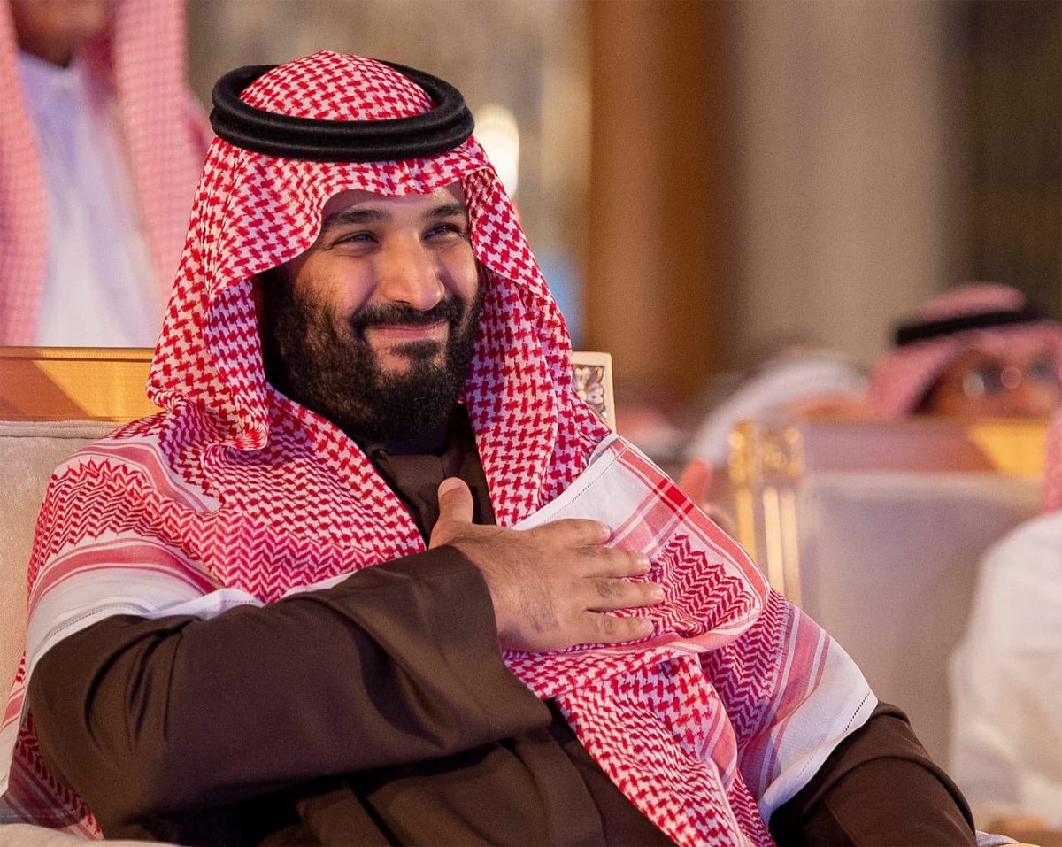 خطوة واحدة من الأمير محمد بن سلمان تقود لاستحداث 1.6 مليون وظيفة جديدة في المملكة