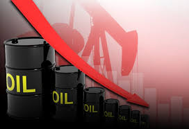 تراجع أسعار النفط وبرنت عند 65.37 دولار للبرميل