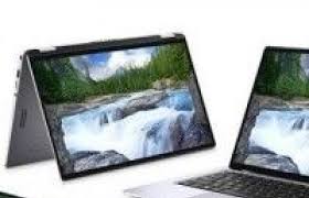 لاب توب Latitude 7400 الجديد من ديل.. فئة 2 في 1