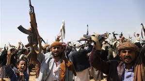 مسؤول يمني: مناورات الحوثي للالتفاف على اتفاق السويد مفضوحة