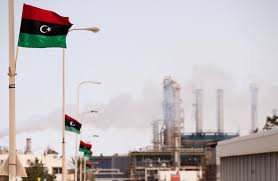 24.4 مليار دولار إجمالي إيرادات النفط الليبية خلال 2018