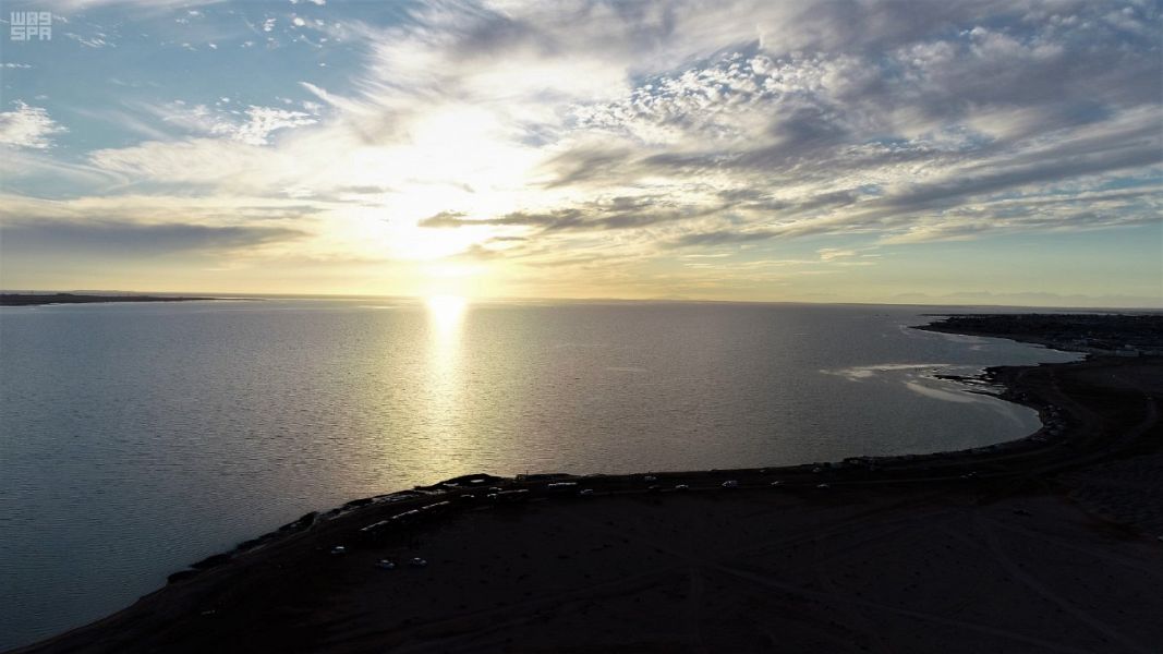 فيديو.. ركائز استراتيجية تطوير خليج نيوم وفقًا لرؤية الأمير محمد بن سلمان