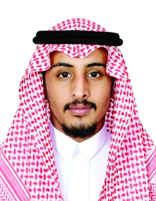 الزميل سعد الفراج يحصد بكالوريوس الإعلام