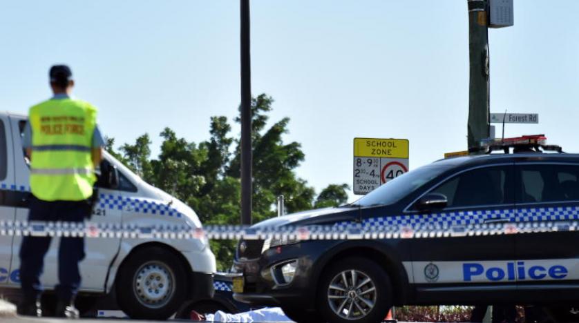 إصابات خطرة في حادث طعن بأستراليا والشرطة تقتل الجاني