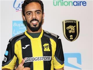 #الاتحاد ينهي علاقته بـ علي الزقعان