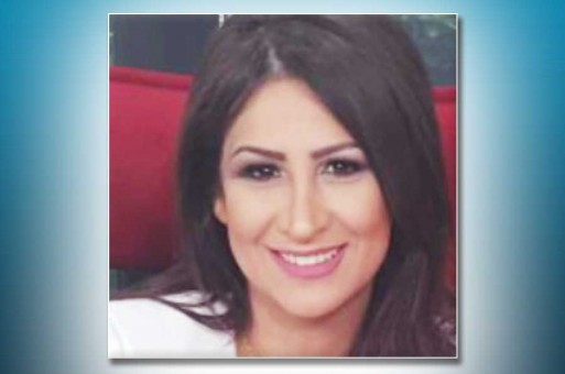 عهدية أحمد أول امرأة تترشح لرئاسة جمعية الصحافيين في البحرين