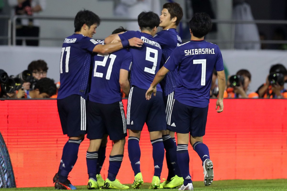 فيتنام ضد اليابان .. الساموراي يواصل هوايته في كأس آسيا