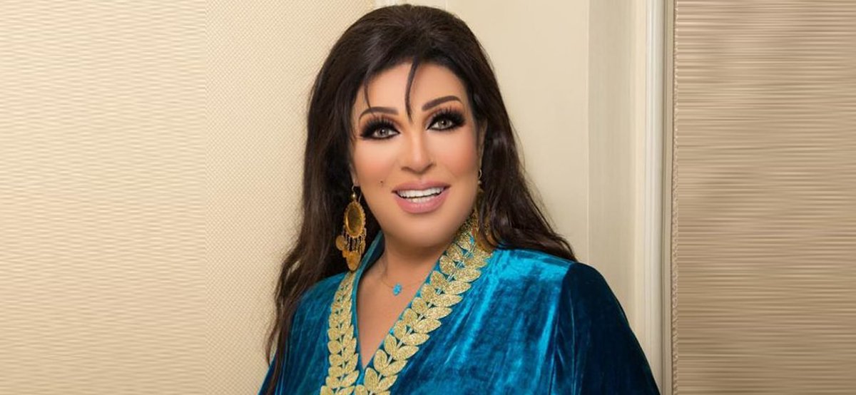 أول تعليق من فيفي عبده على رأي الجمهور في عودتها
