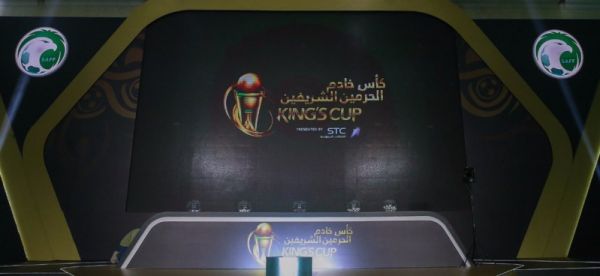 تعرف على حكام مباراتي اليوم في كأس الملك سلمان