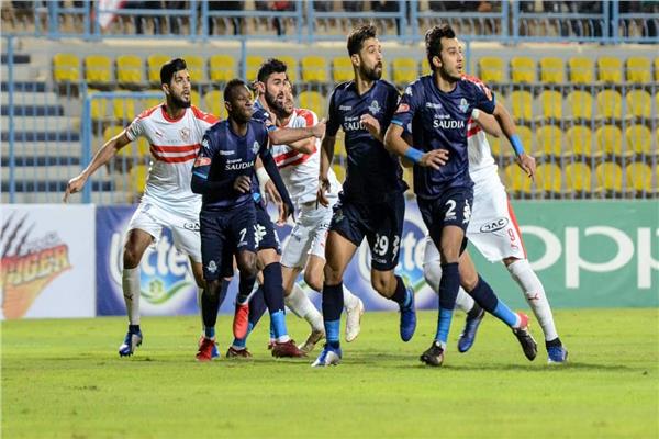 بعد مباراة الزمالك وبيراميدز .. صفقة تبادلية مرتقبة