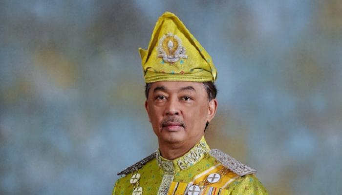 الرياضي سلطان عبد الله ملكًا جديدًا لماليزيا