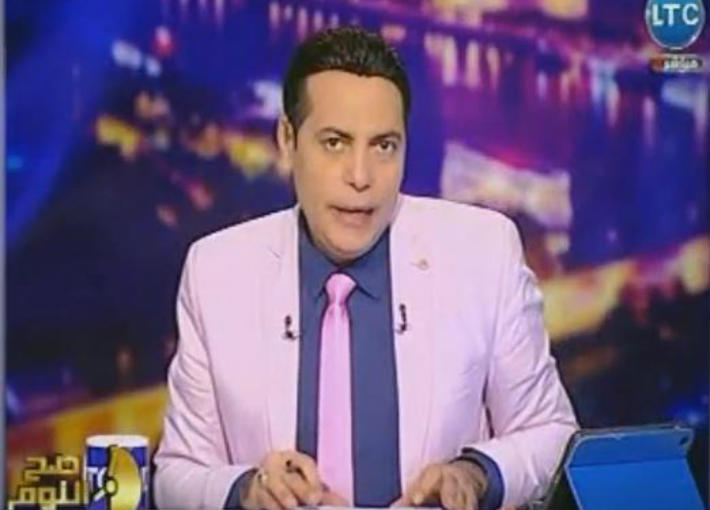 السجن لإعلامي مصري استضاف شابًّا مثليًّا على الهواء وحرض على الفجور