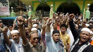 ملايين الفلبينيين يصوتون لإقامة منطقة مسلمة ذات حكم ذاتي