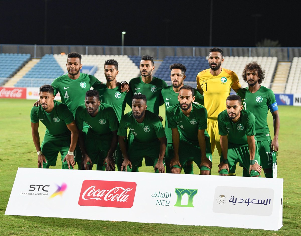 منتخب السعودية لكرة القدم .. واستعادة الأمجاد الآسيوية