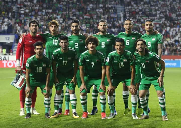 منتخب العراق لكرة القدم يدفع ثمن عدم الاستقرار والضعف البدني