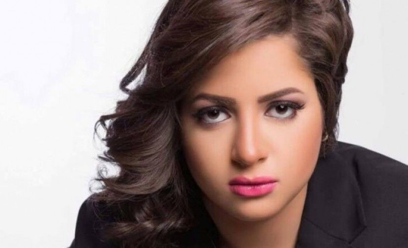 أول رد من منى فاروق على الفيديو الفاضح