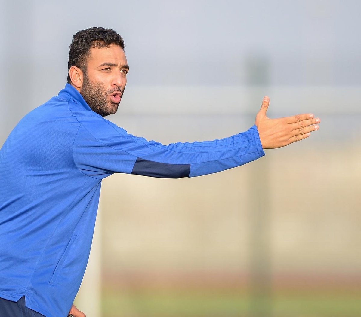 ميدو: بهذه الطريقة سيفوز #الوحدة على #النصر