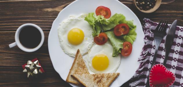 تخاريف الدايت.. دراسة تكشف "الخدعة الكبرى" بين وجبة الفطور وخسارة الوزن