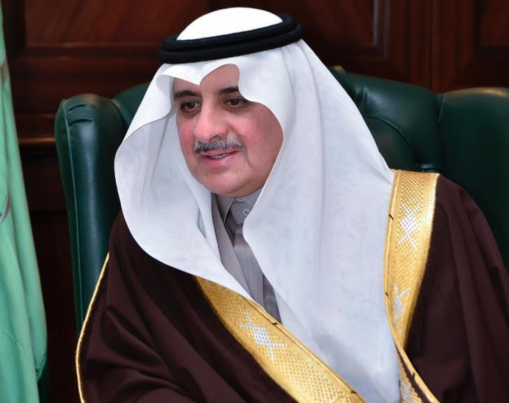 الأمير فهد بن سلطان يكرّم 30 مزارعاً في تبوك.. غداً