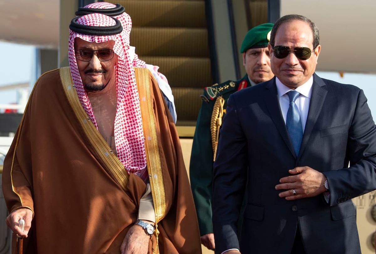 القمة العربية الأوروبية بحضور الملك سلمان.. استعادة للحوار وتعزيز للتعاون الاقتصادي