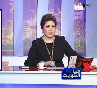 فيديو.. فجر السعيد: العلاقات السعودية الكويتية في أجمل حالاتها لولا هالأشكال
