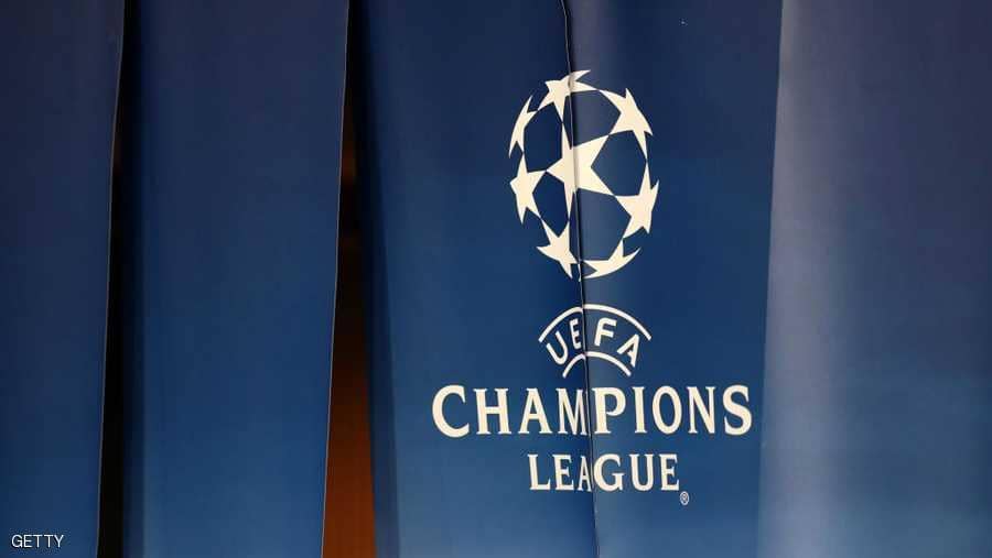 موعد مباريات الثلاثاء في ثمن نهائي دوري أبطال أوروبا