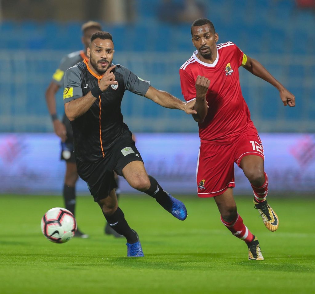 دوري محمد بن سلمان للمحترفين .. #الشباب يقتنص فوزًا ثمينًا من #الوحدة