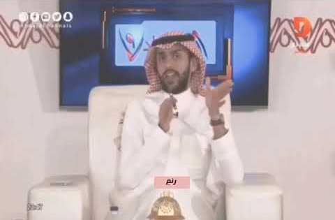 قناة دال توقف المذيع أحمد المالكي عن الظهور بعد وصفه لمتصلة بقلة الحياء