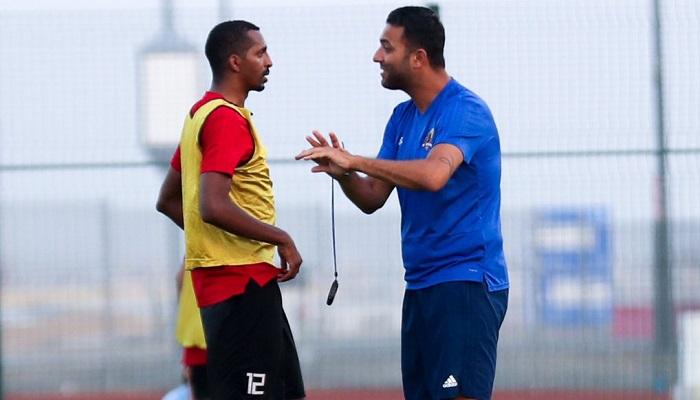 دوري محمد بن سلمان للمحترفين .. ميدو يستعيد ذكريات #الأهلي ويُهدد جاره #الاتحاد