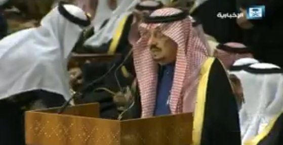 فيديو.. أمير الرياض: نهضة المنطقة في عهد الملك سلمان قصة للوطن ترويها الأجيال