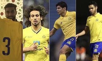 بعد رحيل عبدالغني عن #النصر .. 5 حاولوا ولا يزال عوض مستمرا