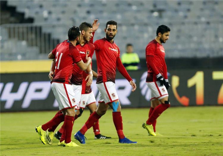 Al ahly vs simba .. الأهلي يعزف لحن الخماسية ويتصدر مجموعته الإفريقية