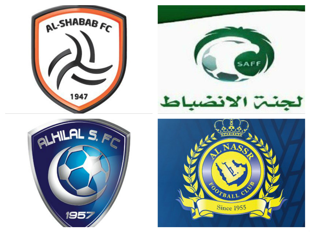 بعد #النصر .. الانضباط تواصل هواياتها وتستفز #الهلال و #الشباب