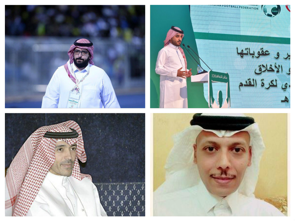 شد وجذب حول قانونية قرار الانضباط بإيقاف وتغريم رئيس #النصر