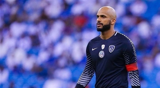 علي الحبسي: 3 أسباب جعلت #الهلال يعاني أمام #الباطن .. وأؤيد بقاء الـVAR