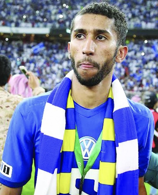 قائد الهلال: النصر مظلوم لكن لا علاقة لنا